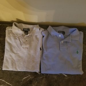 Polo Ralph Lauren long sleeves polo